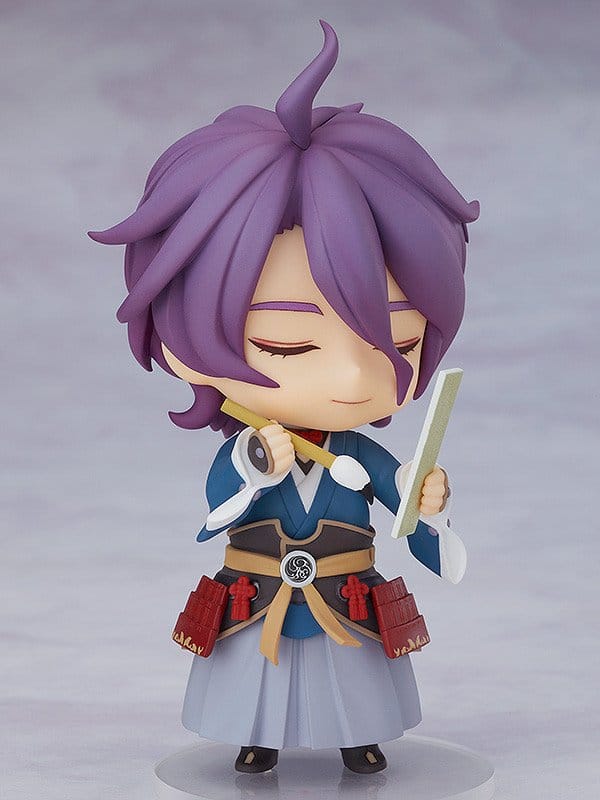 Touken Ranbu Nendoroid Action Figure Kasen Kanesada 10cm