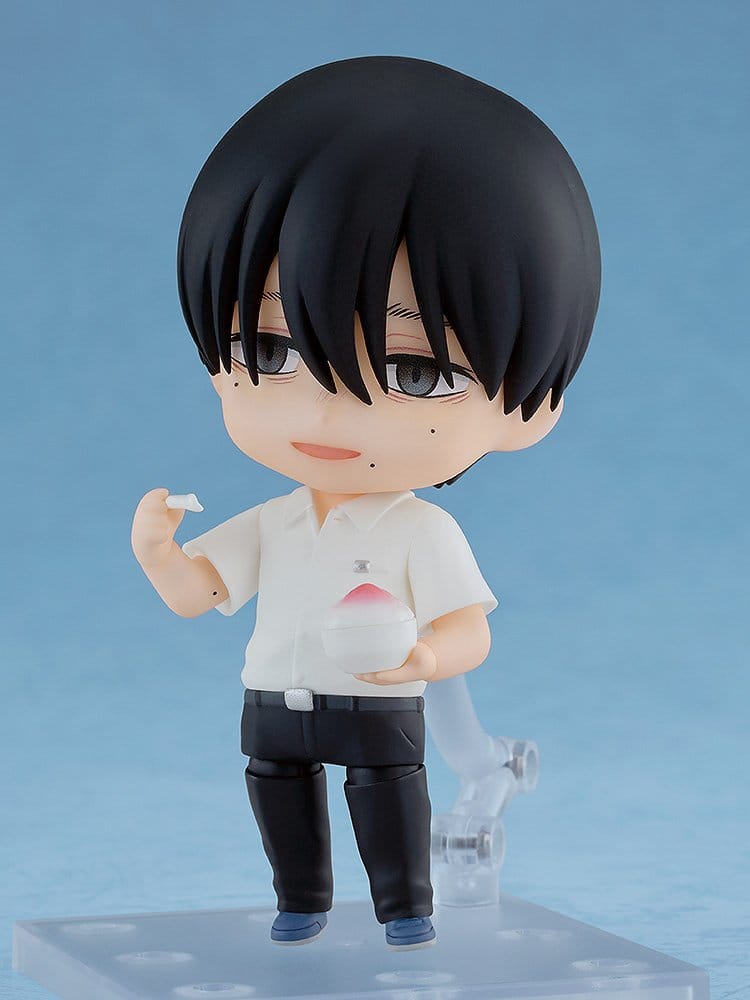The Summer Hikaru Died Nendoroid Action Figure Yoshiki 10 cm