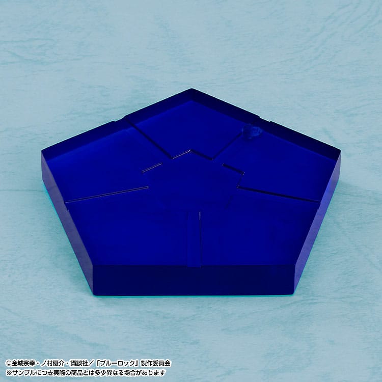 Blue Lock Nendoroid Figure Itoshi Sae 10 cm