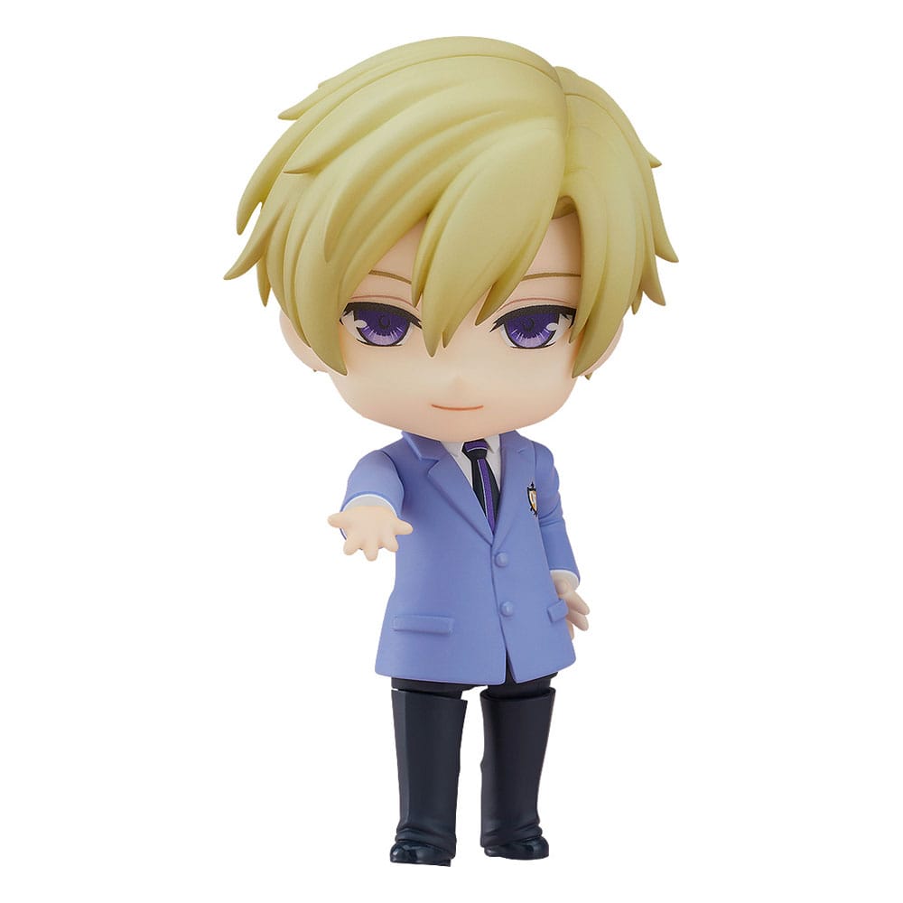 Ouran High School Host Club  Nendoroid Action Figure Tamaki Suoh 10 cm