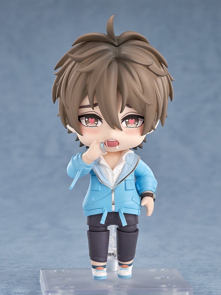 NOW: Carnival Nendoroid Action Figure Eiden 10 cm