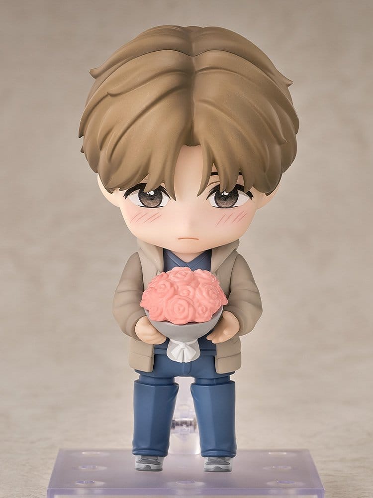 Jinx Nendoroid Action Figures 2-Pack Joo Jaekyung & Kim Dan 10 cm