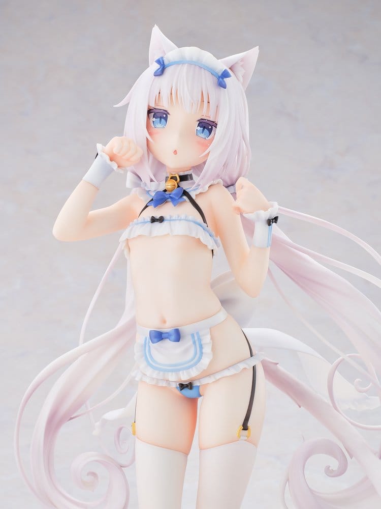 Nekopara PVC Figure 1/5.5 Vanilla DX Edition 29 cm
