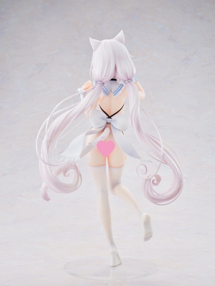 Nekopara PVC Figure 1/5.5 Vanilla DX Edition 29 cm