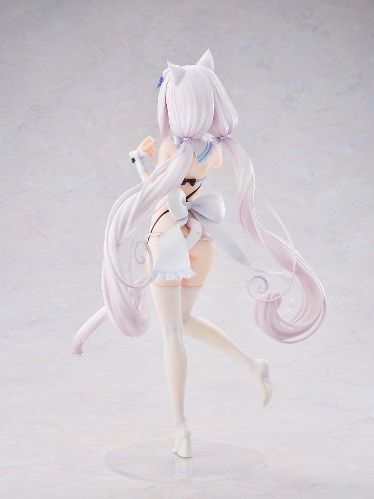 Nekopara PVC Figure 1/5.5 Vanilla DX Edition 29 cm
