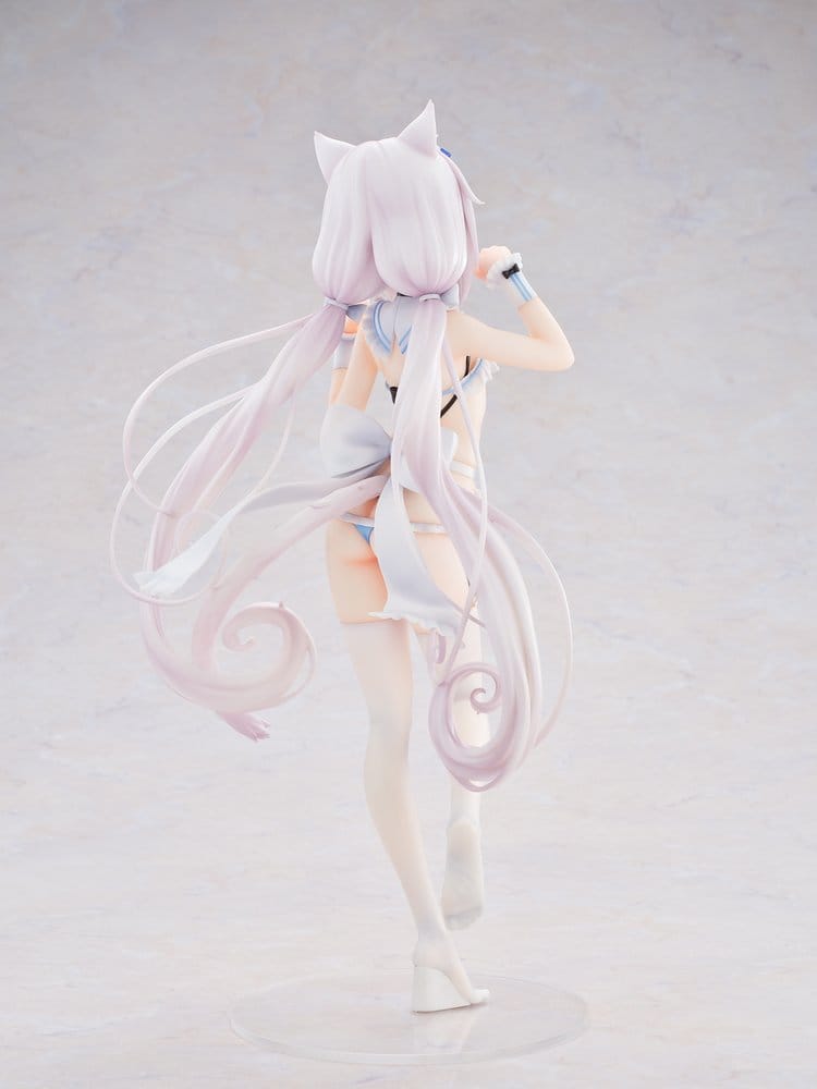 Nekopara PVC Figure 1/5.5 Vanilla DX Edition 29 cm