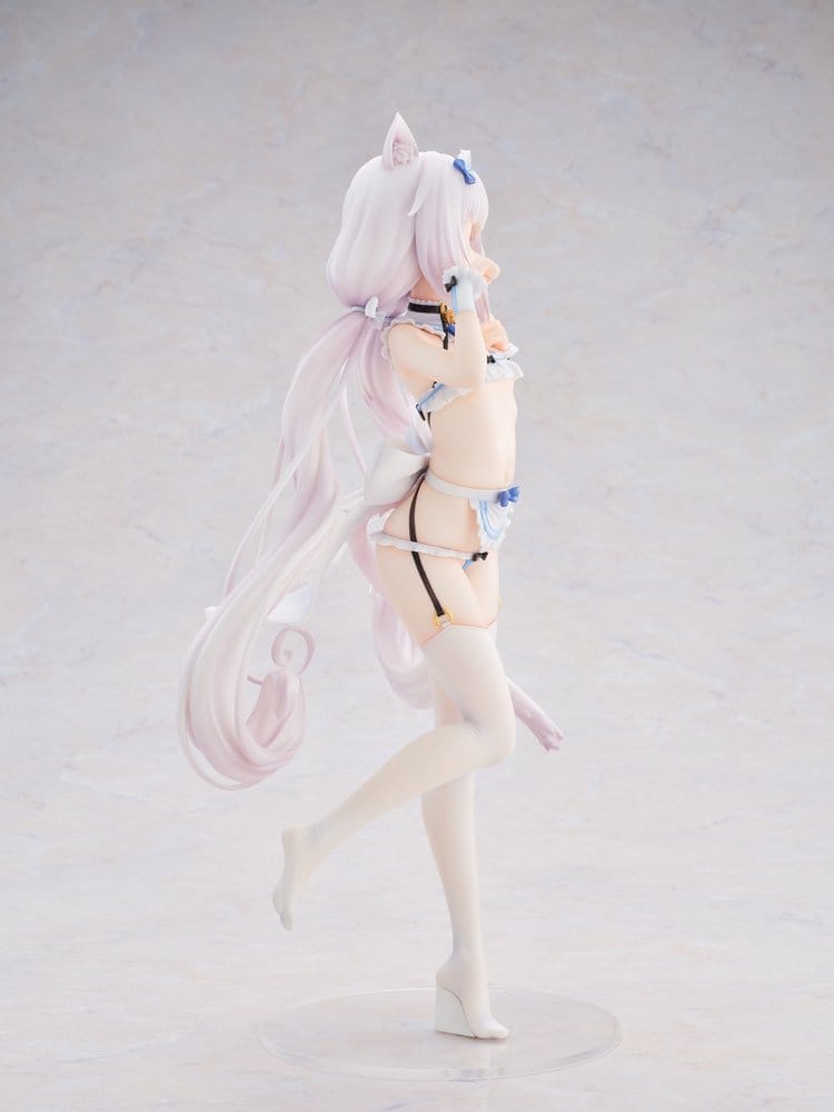Nekopara PVC Figure 1/5.5 Vanilla DX Edition 29 cm