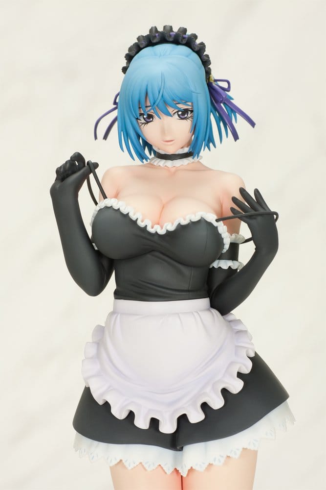 Rosario + Vampire PVC Statue 1/7 Kurumu Kurono 25 cm