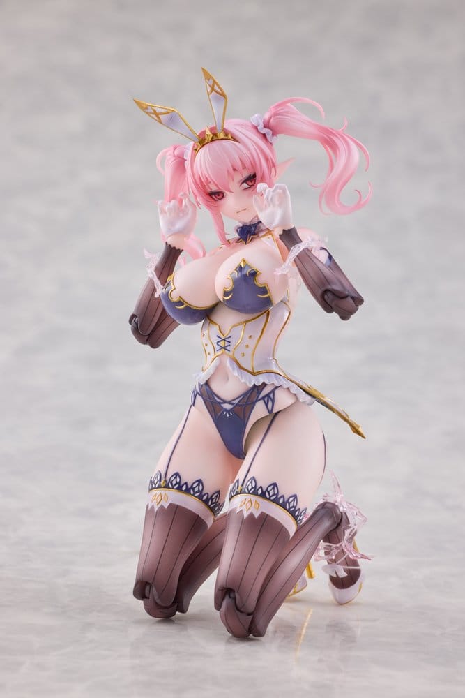 Original Character Galactic Series Action Figure 1/12 Alice 16 cm