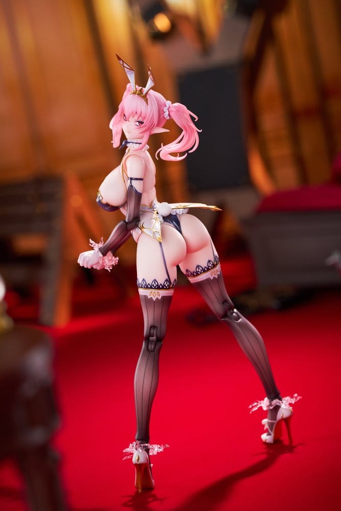 Original Character Galactic Series Action Figure 1/12 Alice 16 cm