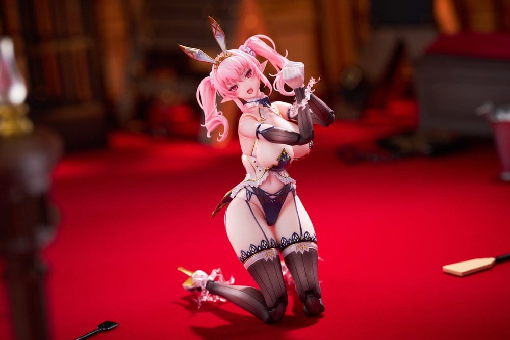 Original Character Galactic Series Action Figure 1/12 Alice 16 cm