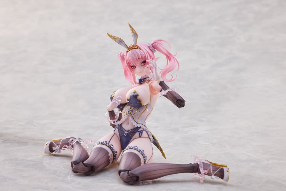 Original Character Galactic Series Action Figure 1/12 Alice 16 cm