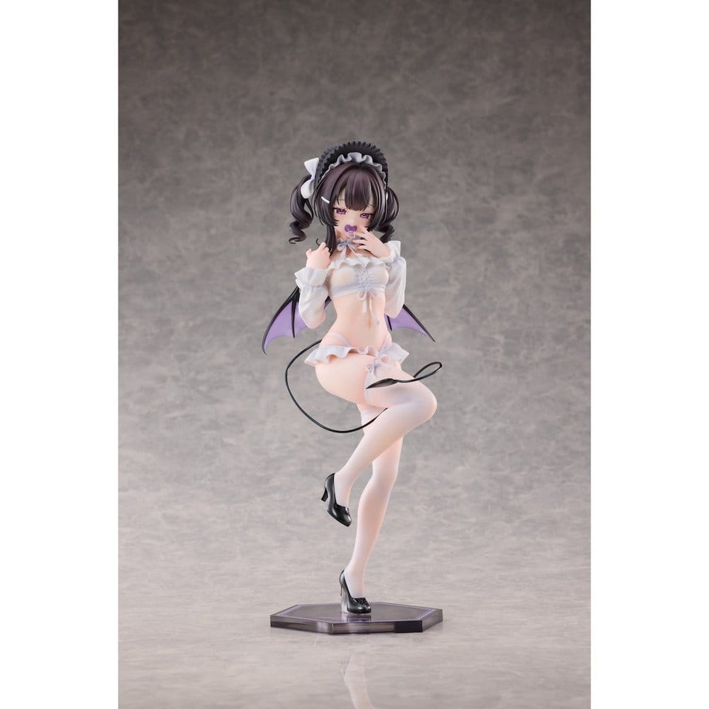 Original Character PVC Figure 1/6 Shino Illustrated by RIKO 30 cm
