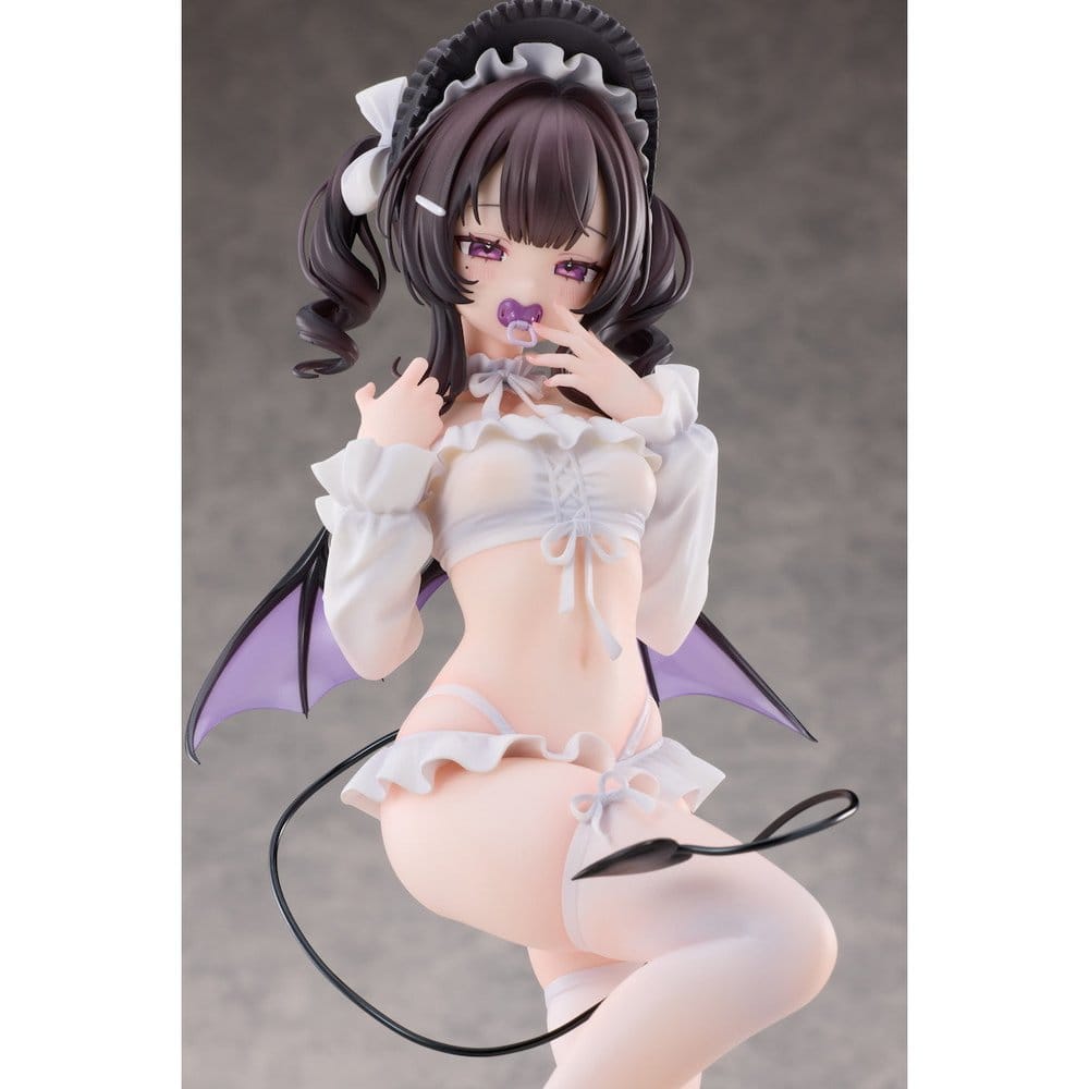 Original Character PVC Figure 1/6 Shino Illustrated by RIKO 30 cm