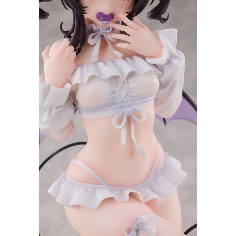 Original Character PVC Figure 1/6 Shino Illustrated by RIKO 30 cm