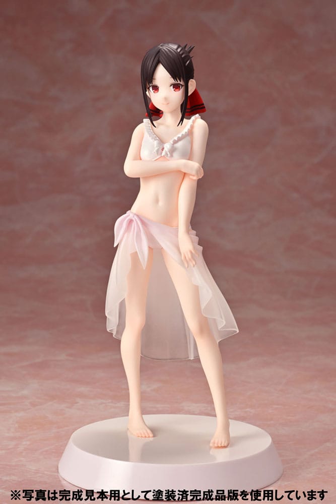 Kaguya-sama: Love is War Summer Queens PVC Statue 1/8 Kaguya Shinomiya 23 cm