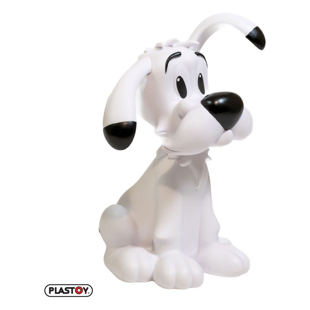 Asterix Münzbank Chibi Idefix