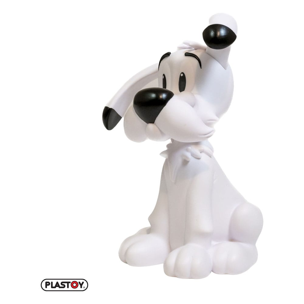 Asterix Münzbank Chibi Idefix