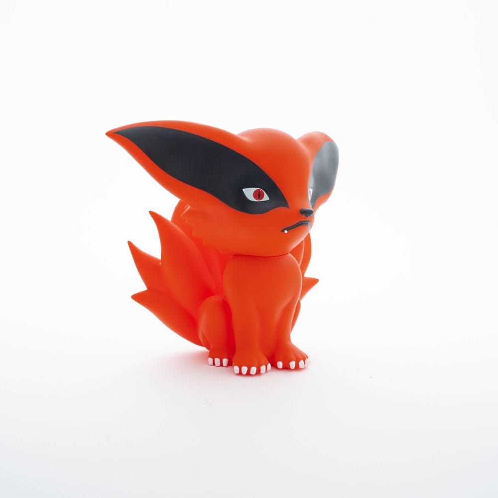 Naruto Shippuden Münzbank Kurama 15 cm