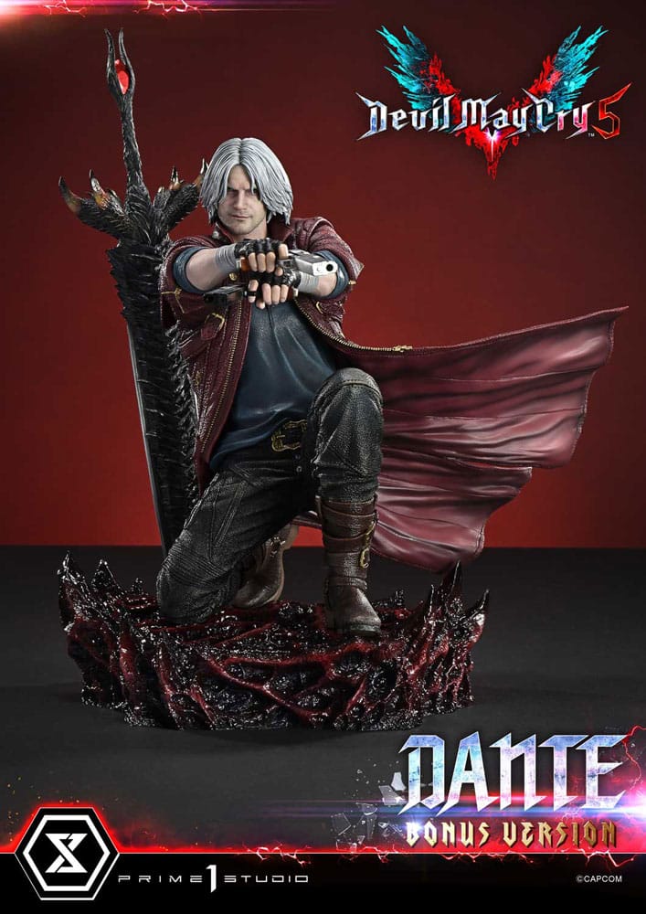 Devil May Cry