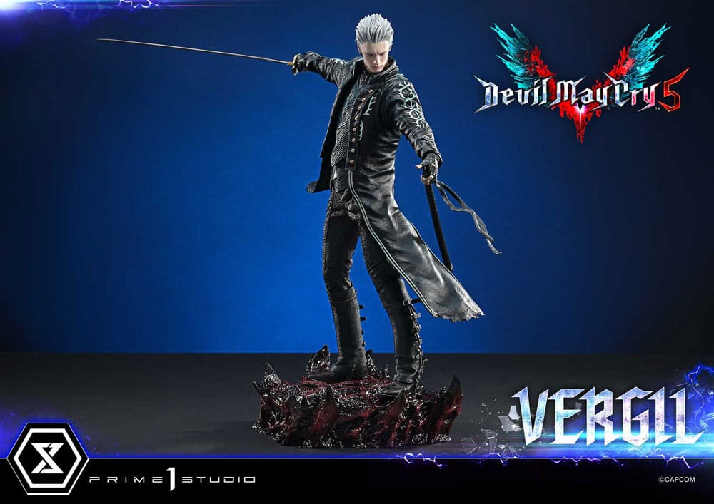 Devil May Cry