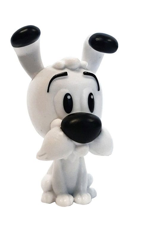 Asterix and Obelix: Chibi Dogmatix Figure