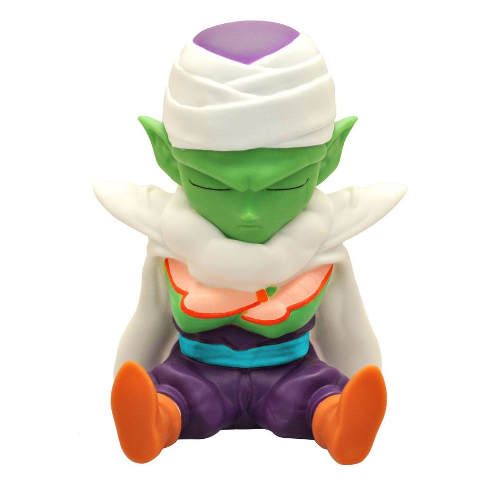 Dragon Ball Chibi Büstenbank Piccolo 16 cm