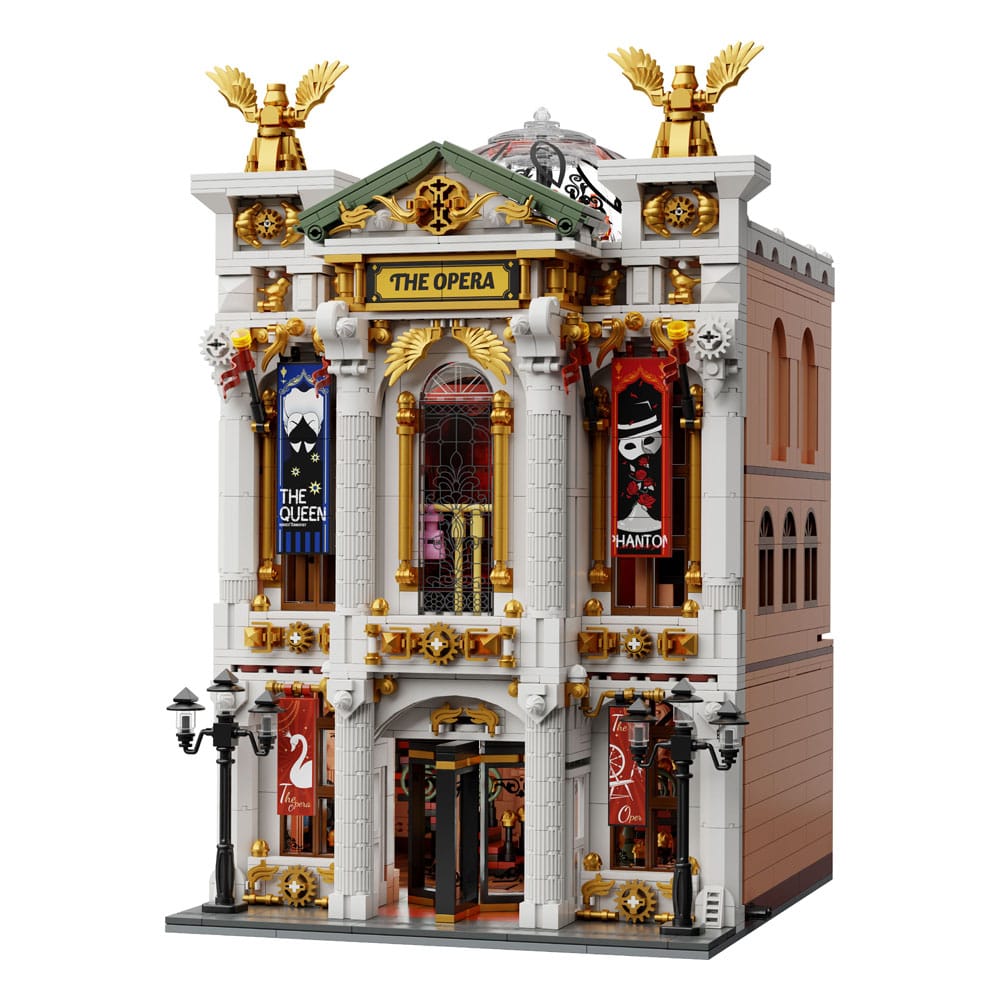 Pantasy Original Construction Set The Opera 36 cm
