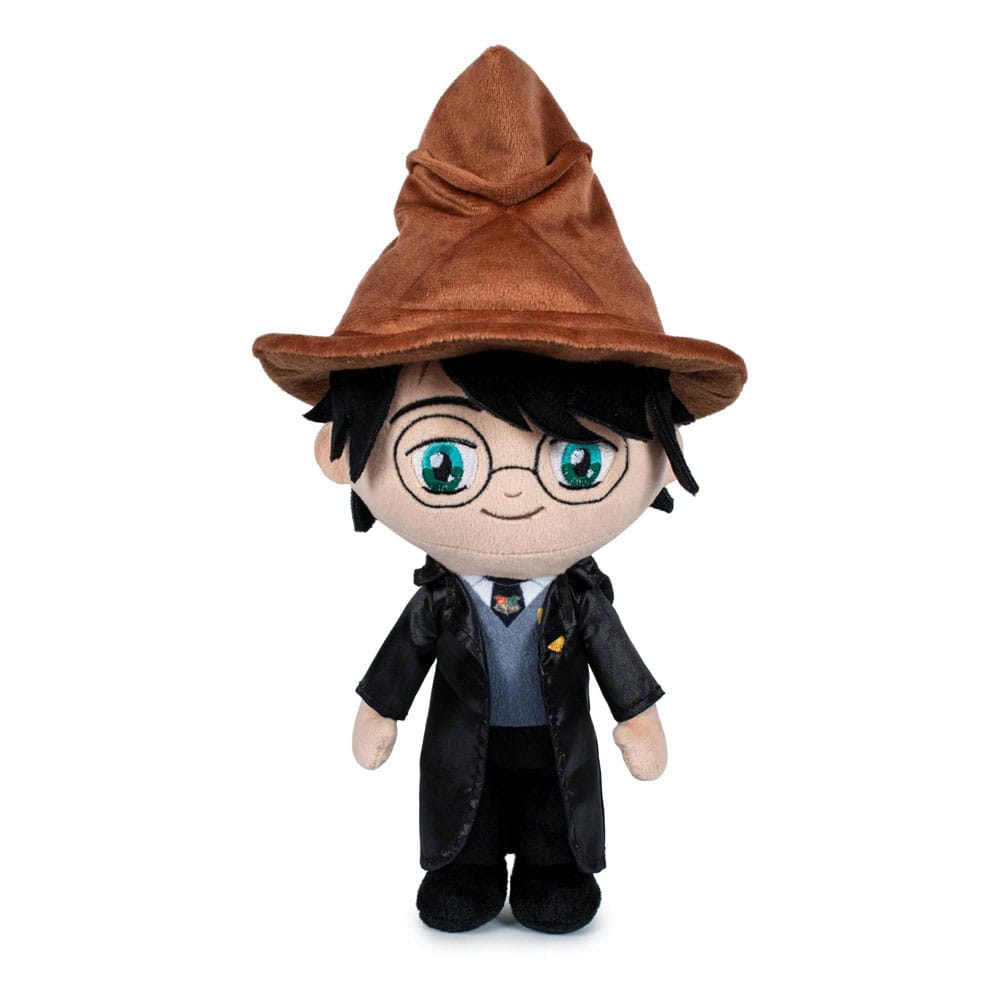 Harry Potter Plush Figures Harry 29 cm (12)