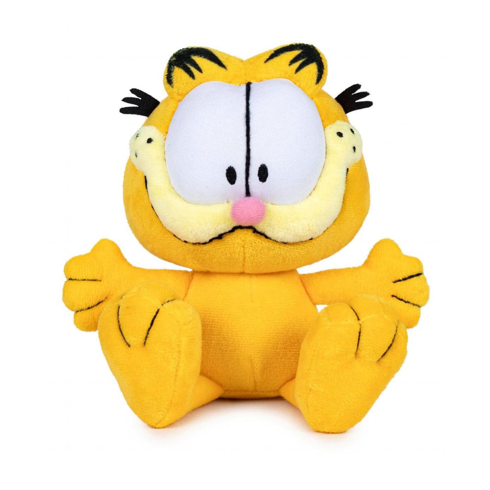 Garfield: Garfield Cute Classic 20 cm Plush