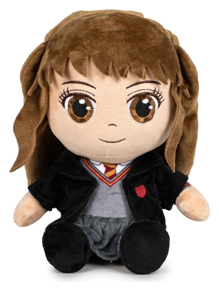 Harry Potter Plush Figures Assortment Magical Friends 16 cm Assortment (24)