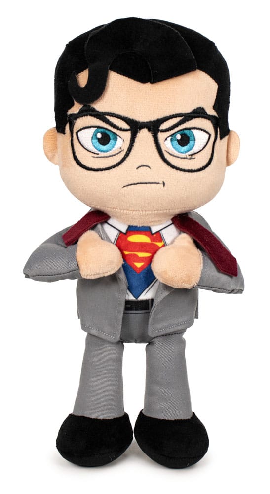 Superman Plush Figures 42 cm Assortment (12)