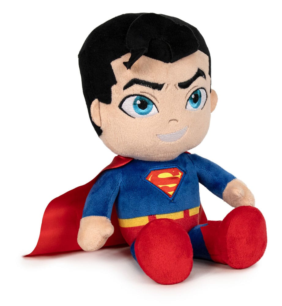 Superman Plush Figures 42 cm Assortment (12)