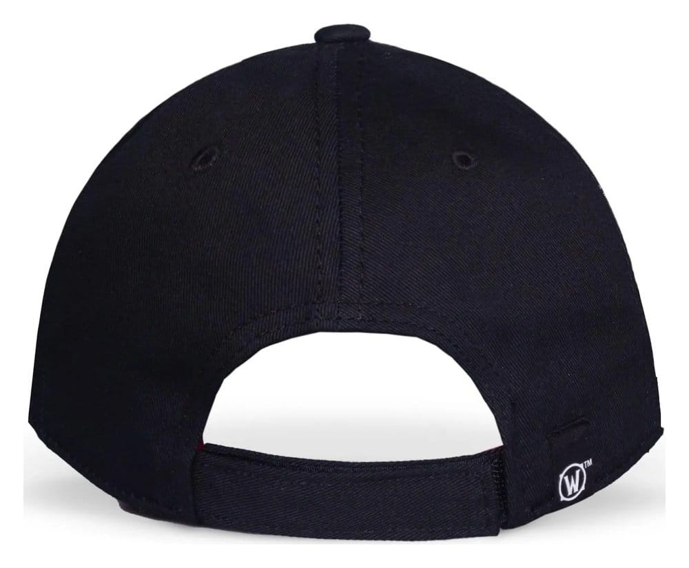 World Of Warcraft Baseball Cap