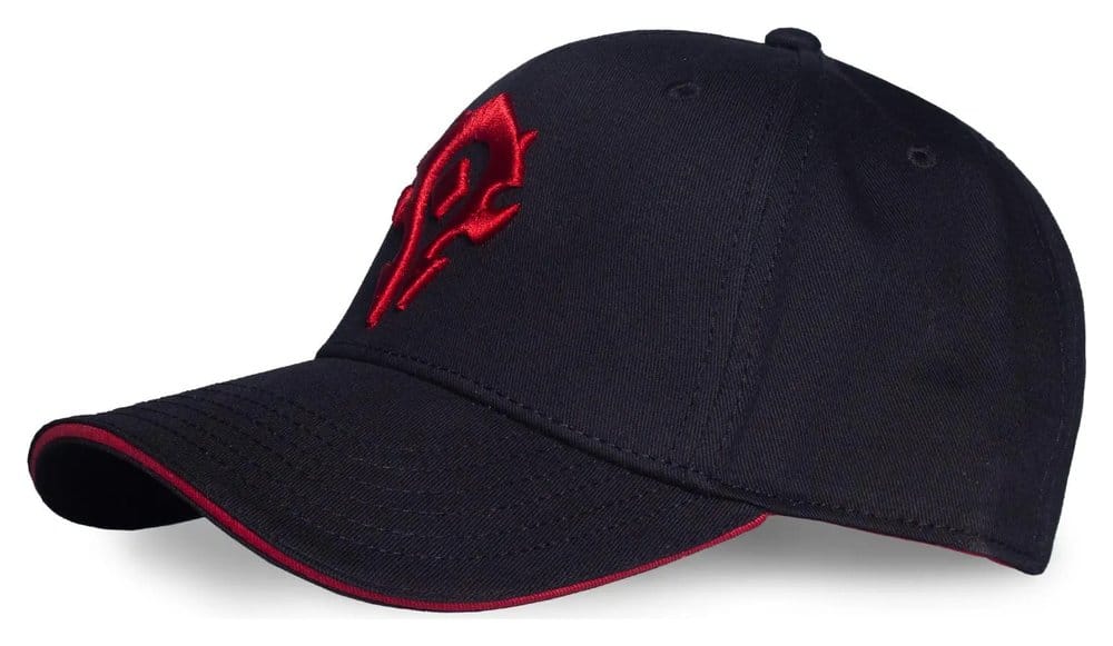 World Of Warcraft Baseball Cap