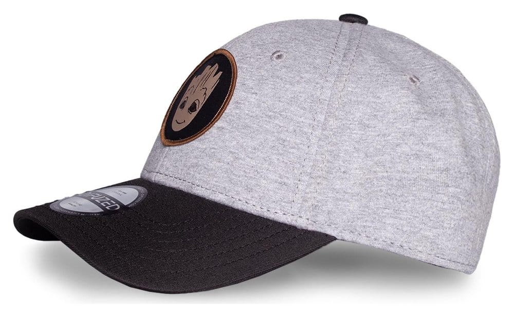 Guardians of the Galaxy Baseball Cap Groot