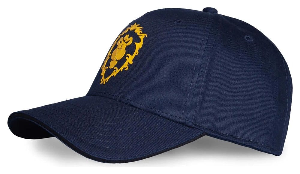 World Of Warcraft Baseball Cap Alliance