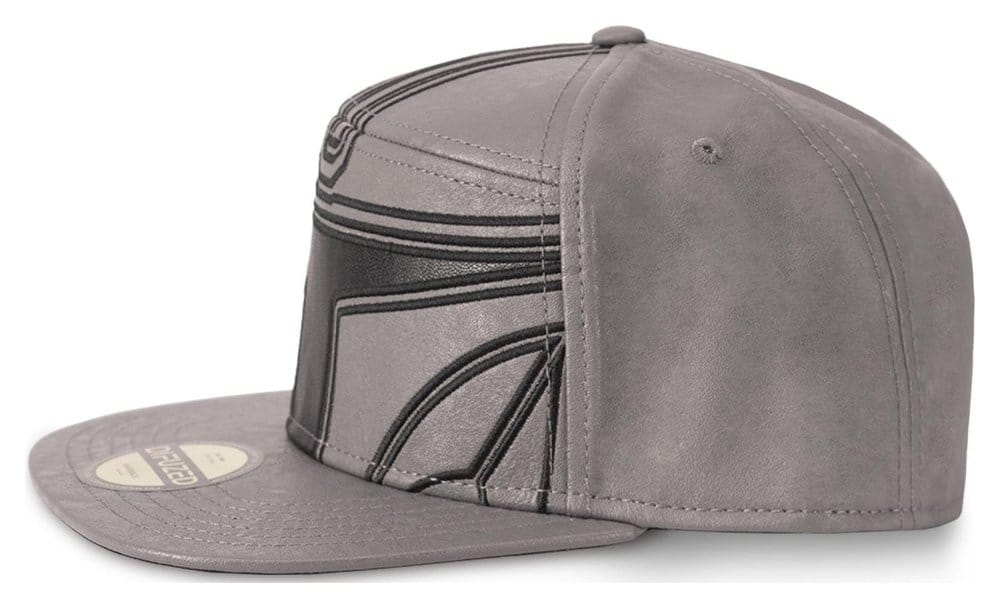 Star Wars: The Mandalorian Novelty Baseball Cap