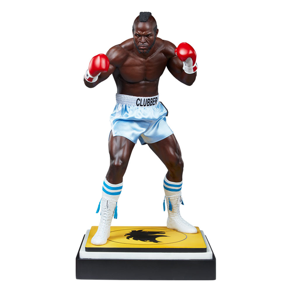 Rocky