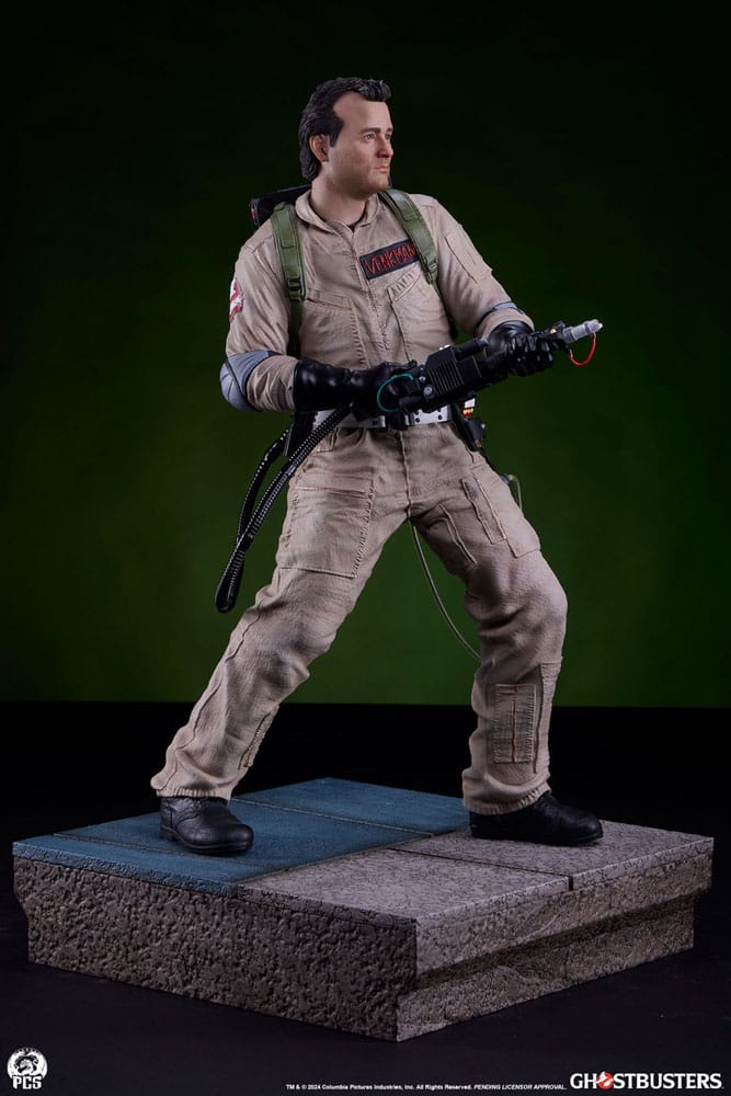 Ghostbusters Statue 1/4 Peter Venkman 51 cm