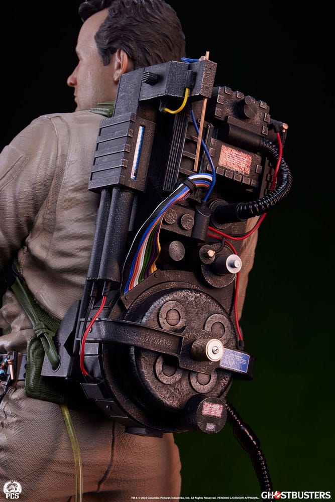 Ghostbusters Statue 1/4 Peter Venkman 51 cm