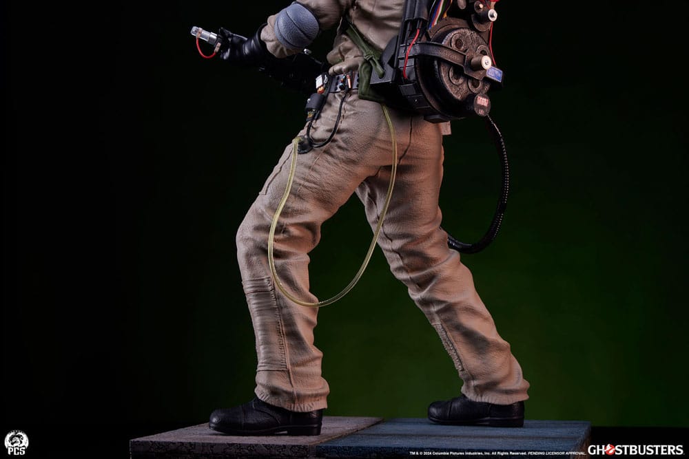 Ghostbusters Statue 1/4 Peter Venkman 51 cm