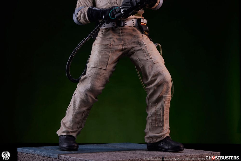 Ghostbusters Statue 1/4 Peter Venkman 51 cm