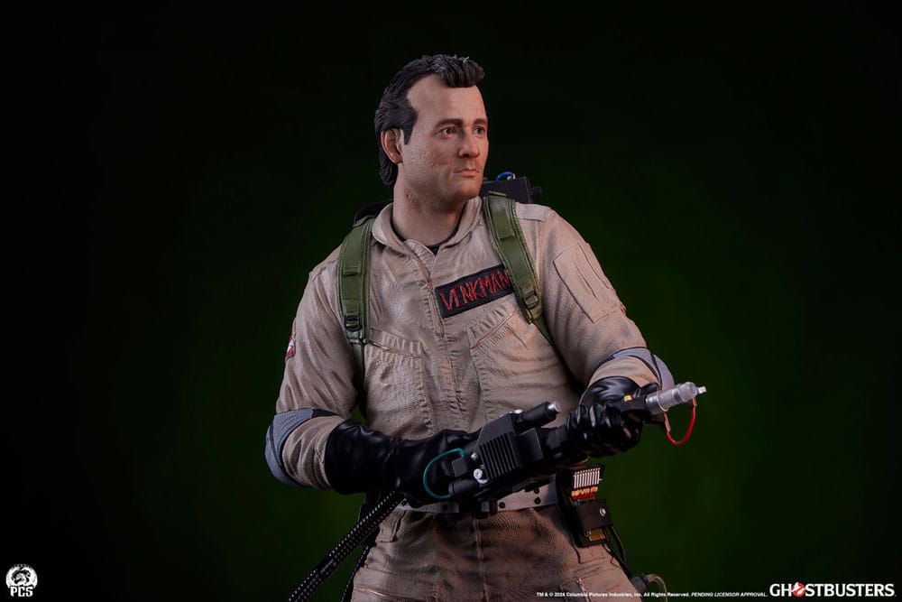 Ghostbusters Statue 1/4 Peter Venkman 51 cm