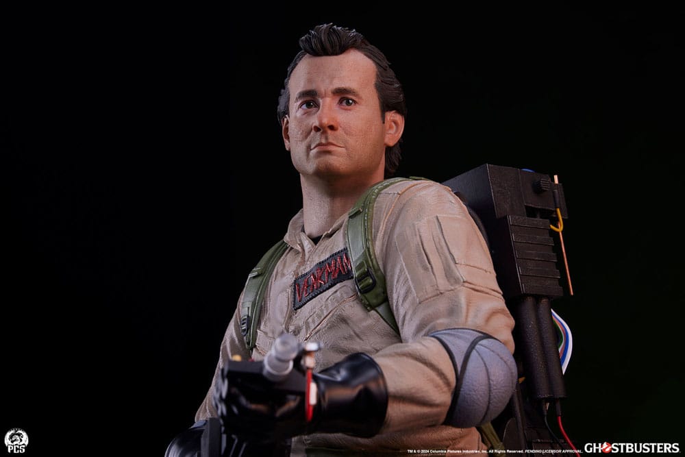 Ghostbusters Statue 1/4 Peter Venkman 51 cm