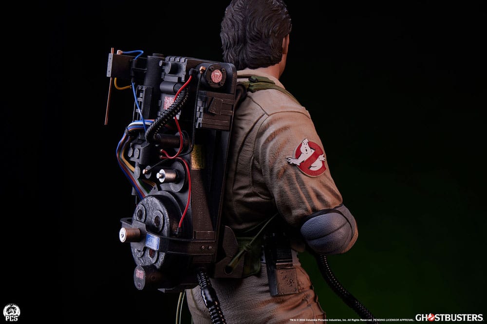 Ghostbusters Statue 1/4 Peter Venkman 51 cm