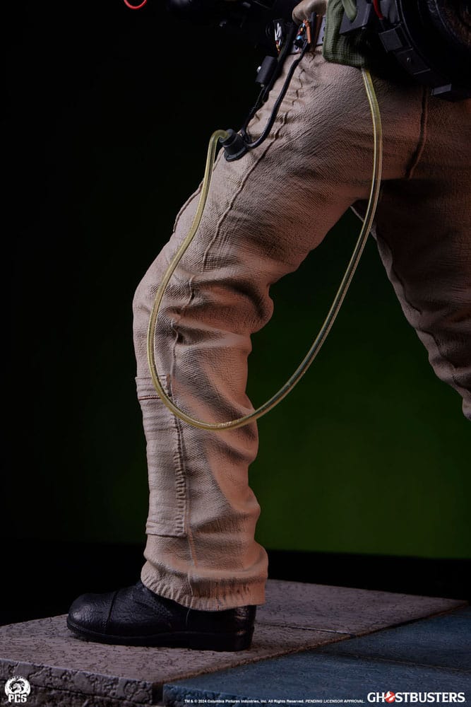 Ghostbusters Statue 1/4 Peter Venkman 51 cm