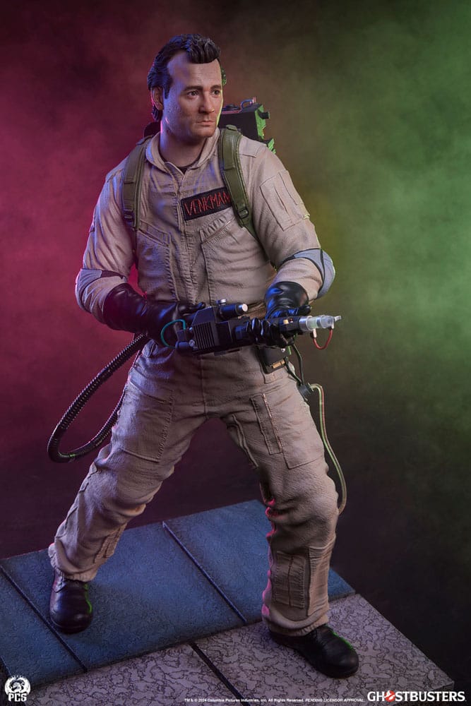 Ghostbusters Statue 1/4 Peter Venkman 51 cm