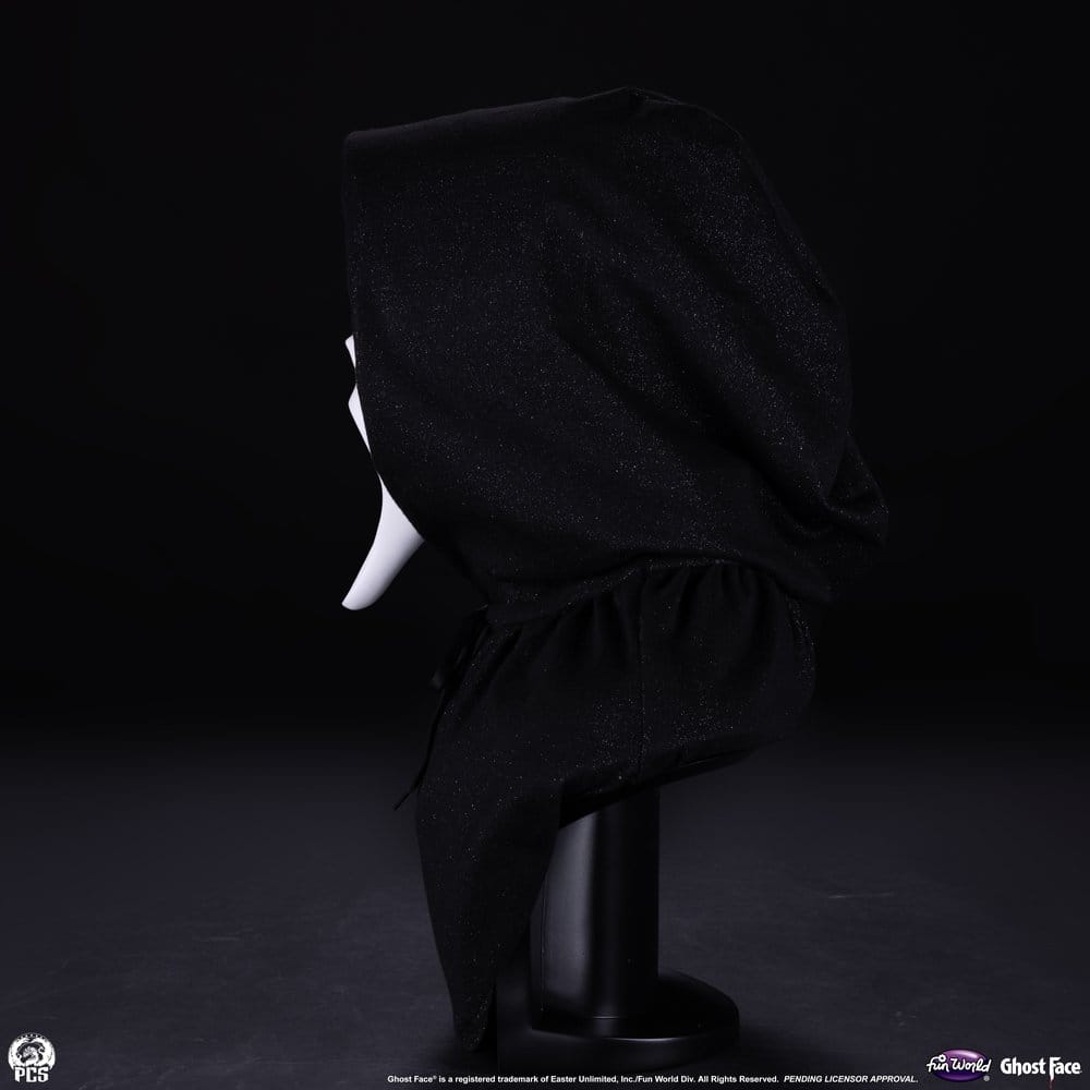 Ghost Face Life-Size Bust 56 cm