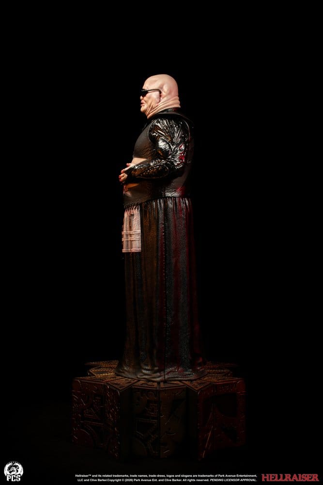 Hellraiser Statue 1/3 Butterball 74 cm
